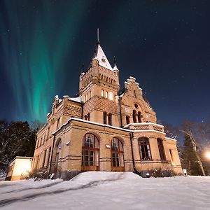 Merlo Slott Villa Timra Exterior photo