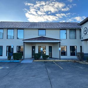 Quality Inn Ashland Exterior photo