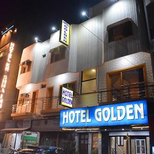 Hotel Golden Haridwar Exterior photo