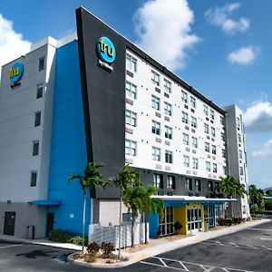 Tru By Hilton Florida City, Fl Hotel Exterior photo