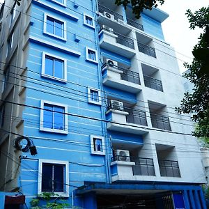 Garden Residents Uttara - Lake View Hotel Dhaka Exterior photo