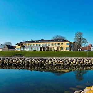 Hotel Svea - Sure Hotel Collection By Best Western Simrishamn Exterior photo