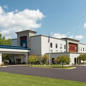 Hampton Inn & Suites Grand Rapids-Airport 28Th St Cascade Exterior photo