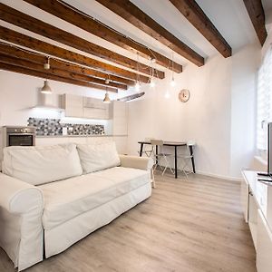 San Faustino Central Apartment Vicenza Exterior photo