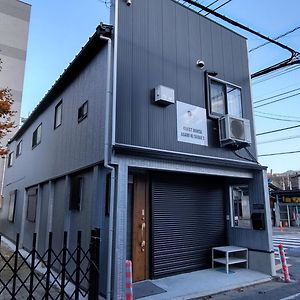 Basic Hotel Chichibu Exterior photo