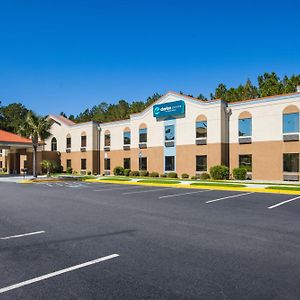 Clarion Pointe Hinesville Near Fort Stewart Exterior photo