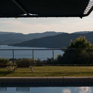 Casa Boumort Hotel Sant Marti de Canals Exterior photo