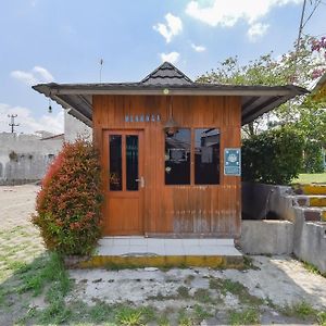 Reddoorz At Pondok Winagung Ciwidey Hotel Exterior photo