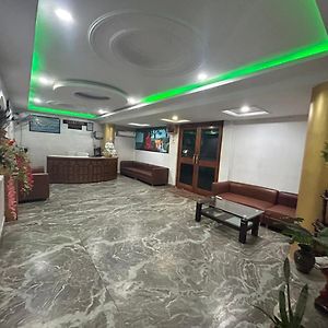 Hotel Maurya Vihar Bodhgaya Exterior photo