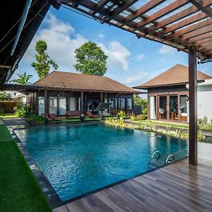 Shankara Munduk Bali Hotel Exterior photo