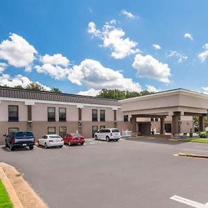 Best Western Albemarle Inn Exterior photo