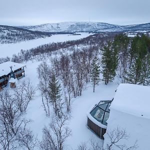 Holiday Village Valle Utsjoki Exterior photo