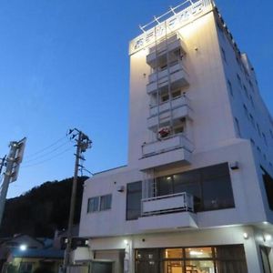 Hotel Marue - Vacation Stay 78769V Kamaishi Exterior photo