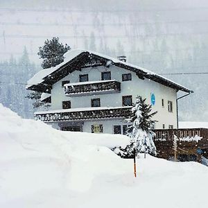 Gaestehaus Schmitt Hotel Lahn Exterior photo