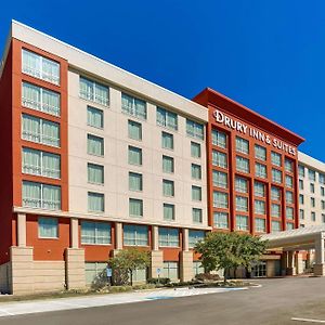 Drury Inn & Suites Independence Kansas City Blue Springs Exterior photo