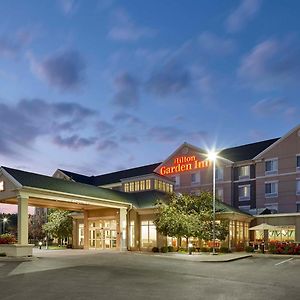 Hilton Garden Inn Merrillville Exterior photo