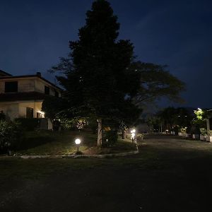 Al Rifugio Apartment Montecorvino Pugliano Exterior photo