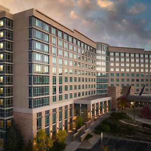 Renaissance Boulder Flatiron Hotel Broomfield Exterior photo