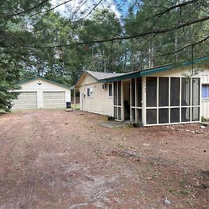 Royce'S Outpost Rustic Cabin Nearby Trails Villa Mio Exterior photo