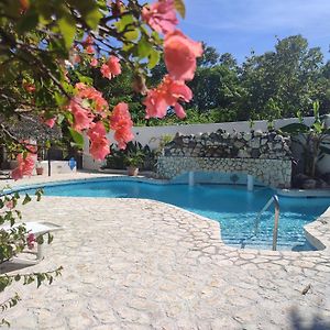 Ltu Garden Hotel Negril Exterior photo