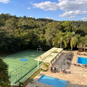 Hotel Fazenda Brisa Itu Exterior photo