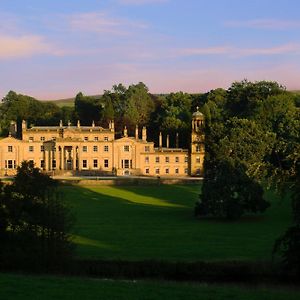 Bell Flat In Broughton Hall Apartment Skipton Exterior photo