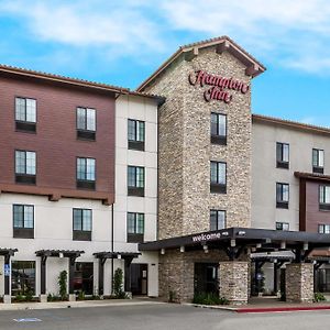 Hampton Inn Concord Exterior photo