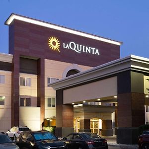 La Quinta By Wyndham Idaho Falls/Ammon Hotel Exterior photo