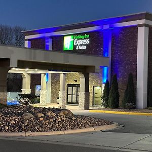 Holiday Inn Express & Suites Eden Prairie - Minneapolis By Ihg Exterior photo