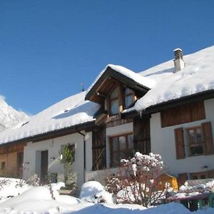 Chalet La Ferme De Noemie Villa Mercury Room photo