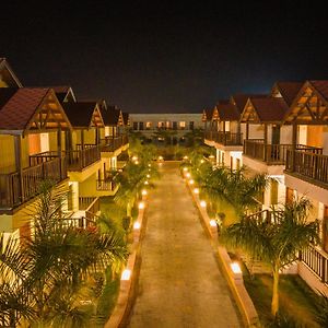 Sun Hotel And Resort, Mount Abu Abu Road Exterior photo