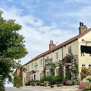 The Durham Ox Hotel Crayke Exterior photo