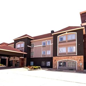 La Quinta By Wyndham Brookshire West Katy Hotel Exterior photo