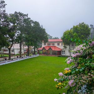 Ama Stays & Trails Skanda , Coorg Madikeri Exterior photo