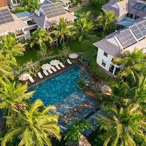 Hoi An Eco Lodge & Spa Exterior photo