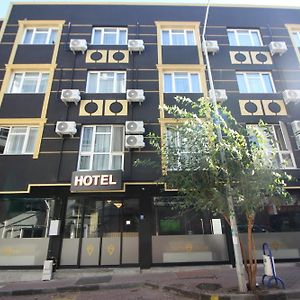 Safir Hotels Corlu Exterior photo