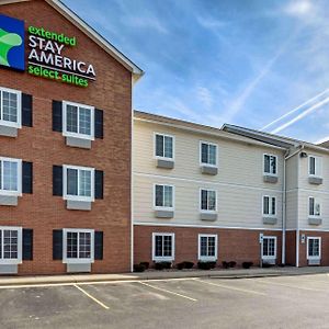 Extended Stay America Select Suites - Cleveland - Mentor Exterior photo