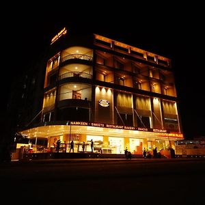 Babuji Jodhpur Palace Hotel Udaipur Exterior photo