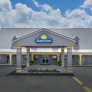 Days Inn By Wyndham Lake City I-75 Exterior photo