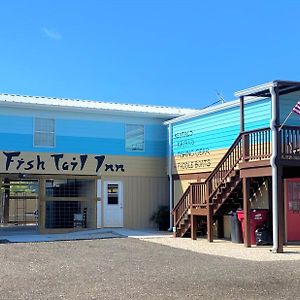 Fish Tail Inn Sargent Exterior photo