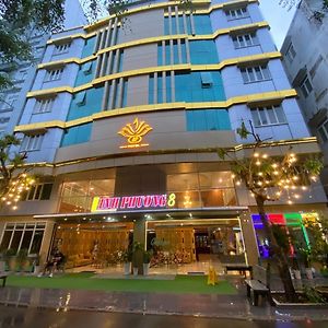 Linh Phuong 8 Hotel Can Tho Exterior photo