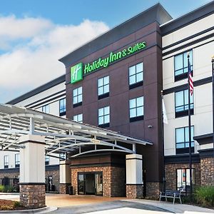 Holiday Inn & Suites Stillwater-University West, An Ihg Hotel Exterior photo