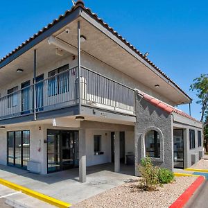 Motel 6-Kingman, Az - Route 66 East Exterior photo