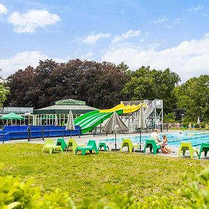 Molecaten Park Landgoed Ginkelduin Hotel Leersum Exterior photo