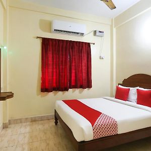 Oyo Flagship 60407 Ramachandra Residency Hotel Vellore Exterior photo