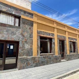 Refugio Del Sol Hosteria Hotel La Quiaca Exterior photo