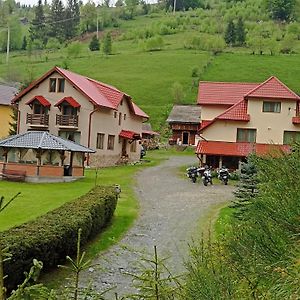 Pensiunea Sofy Hotel Arieseni Exterior photo