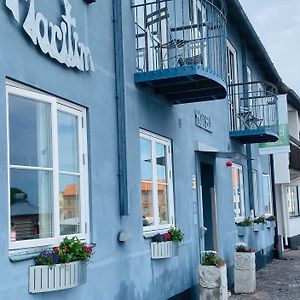 Maritim Hotell & Krog Simrishamn Exterior photo