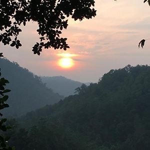 Paradise Eco Garden Hotel Kitulgala Exterior photo