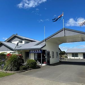 Eastland Pacific Motor Lodge Opotiki Exterior photo